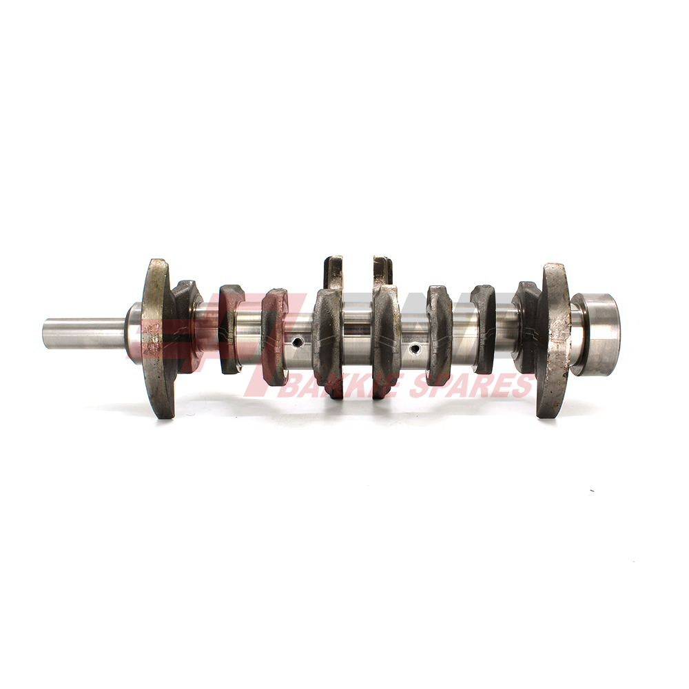 Crankshaft (4Jh1) for ISUZU KB300 LWB/DC — view 2